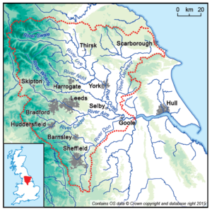 Yorkshire Integrated Catchment Solutions Programme (iCASP) – Making ...