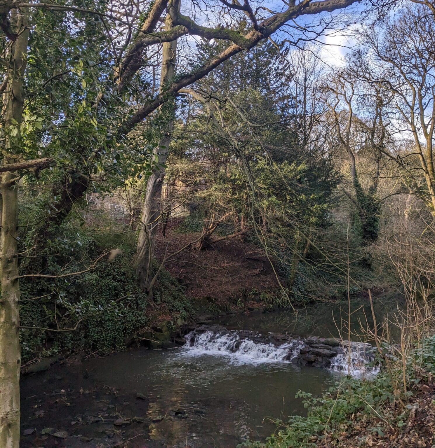 Ordinary Watercourse Land Drainage Consent – Yorkshire Integrated ...